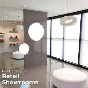 Retail Showroom